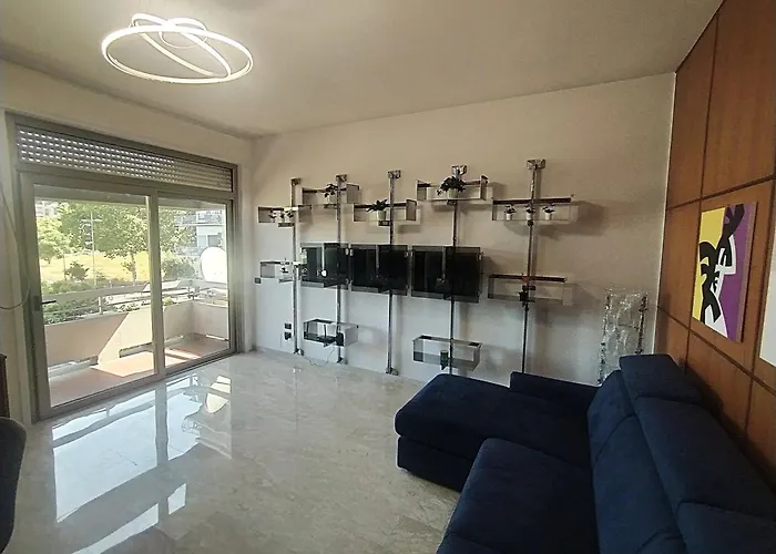 Ac Domus Location Ostiense Rome
