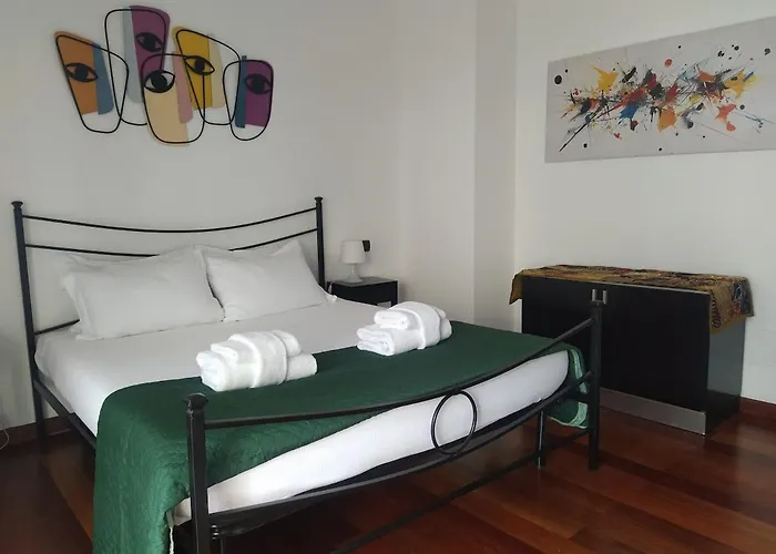 Ac Domus Location Ostiense Apartment Rome