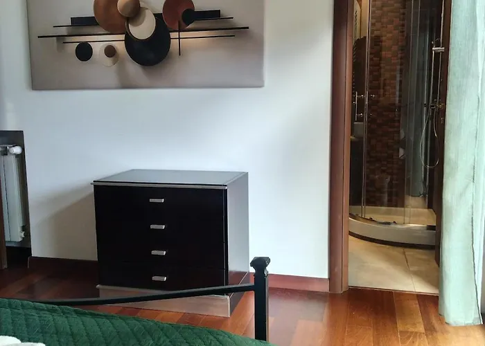 Apartment Ac Domus Location Ostiense