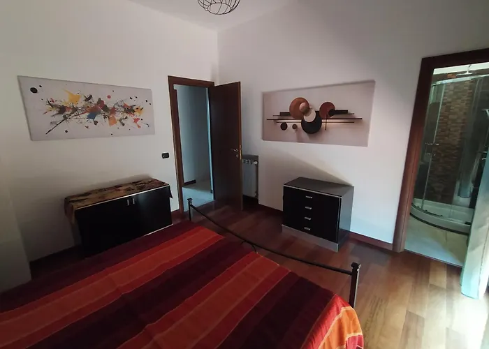 Apartment Ac Domus Location Ostiense