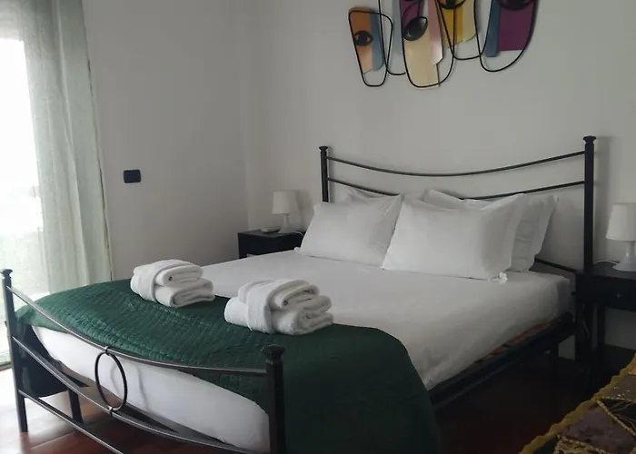 Ac Domus Location Ostiense Apartment