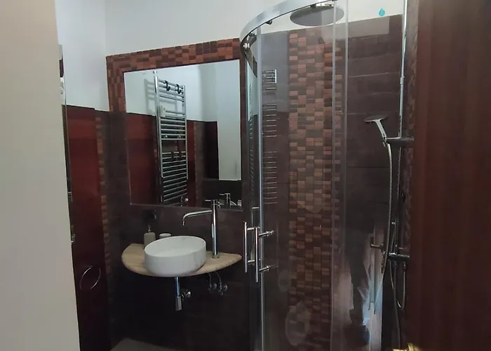Apartment Ac Domus Location Ostiense