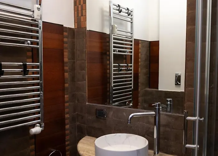 Ac Domus Location Ostiense Apartment Rome