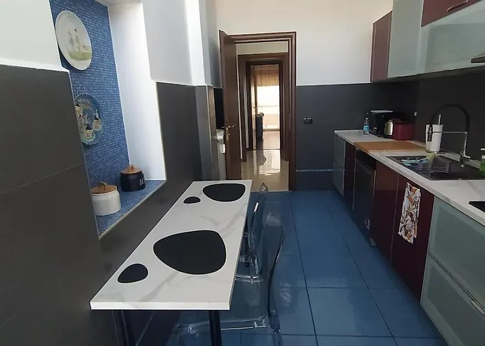 Ac Domus Location Ostiense *