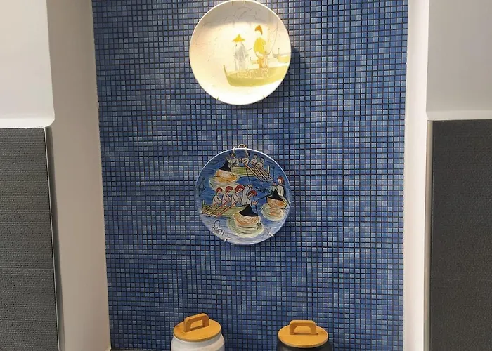 Ac Domus Location Ostiense Apartment *