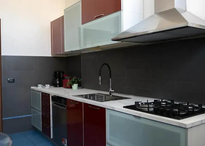 Ac Domus Location Ostiense Apartment *