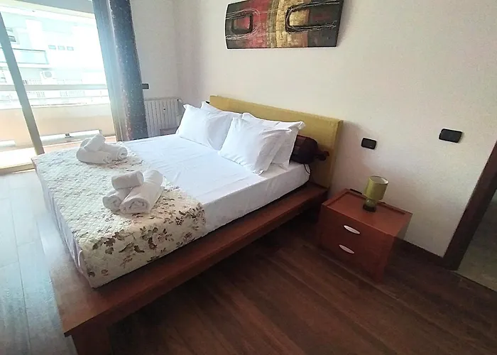 Ac Domus Location Ostiense Apartment Rome