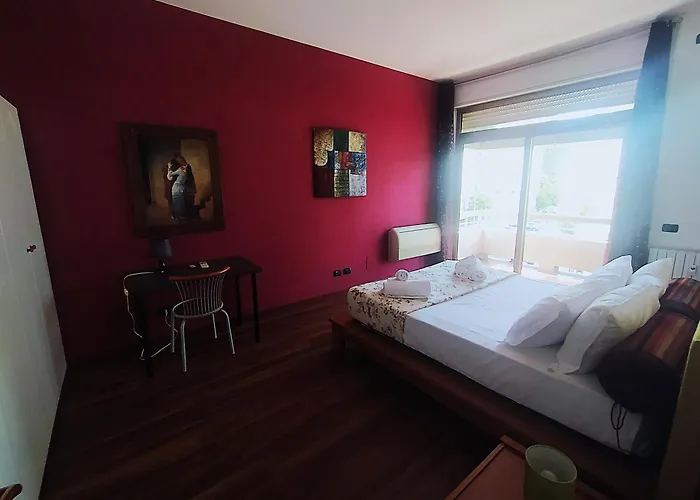 Ac Domus Location Ostiense Apartment Rome